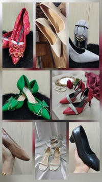 تصفيه • شي ان • ملابس