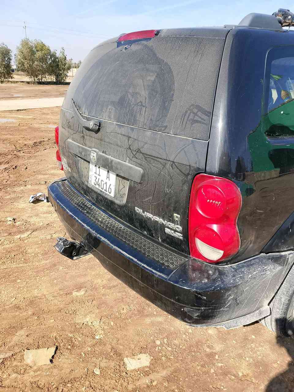 السلام عليكم دورنجو 2009 سياره رقم بغداد تحويل مباشر سياره جاهزه كير محرك خير من الله سهر 85 وبيها مجال سياره سبعه راكب المكان الناصريه ***********
