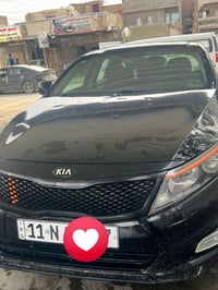 كيا فول • ٢٠١٣ • ٣ قطع