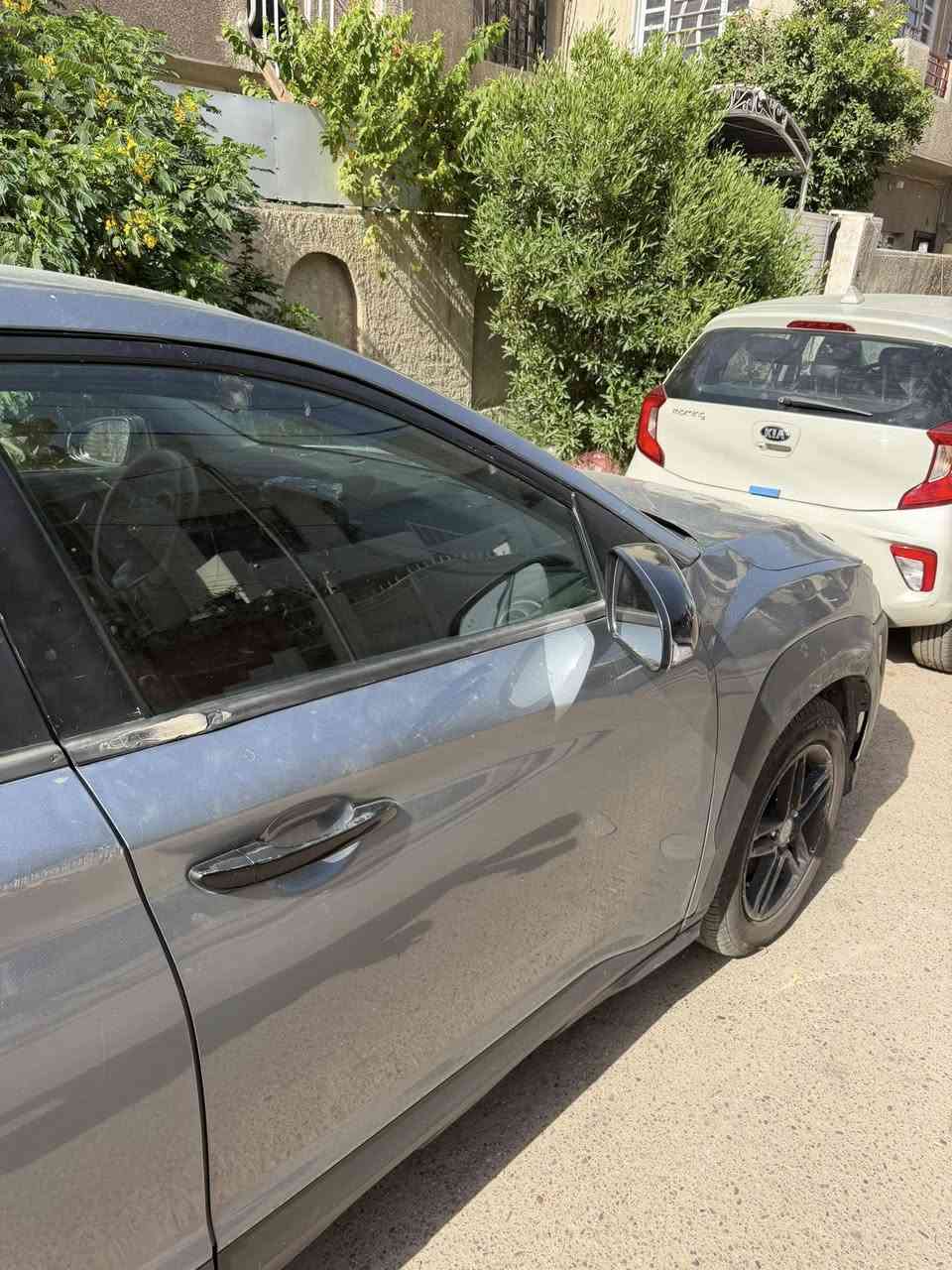 كونا 2021  وارد امريكي للبيع السعر 110$ وبيه مجال
السلام عليكم كونا للبيع موديل 2021 السعر 110$ وبيه مجال 

وارد امريكي 

ماشية 45 الف

مكينه دوش 2000

حادثه اموضح بل صور 

تحويل او وكاله 

العنوان ( بغداد / منصور  )


**إذا كنت صاحب هذا الإعلان وتريد حذفه لأي سبب، رجاءا أرسل رسالة إلى الدعم الفني**