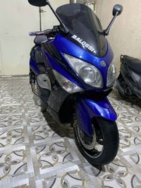 دراجه تي ماكس موديل 11  ممشه 42  بغداد منطقه الحسينيه راجديه  السعر 33...