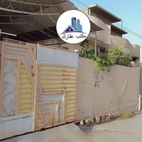 الموصل الملايين الثانية • ٢٠٠م • دار زراعي