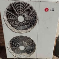 سبلت كنتوري حار بارد كلش دفع قوي نوعية ال جي LG الاصلي القديم صارله 10...