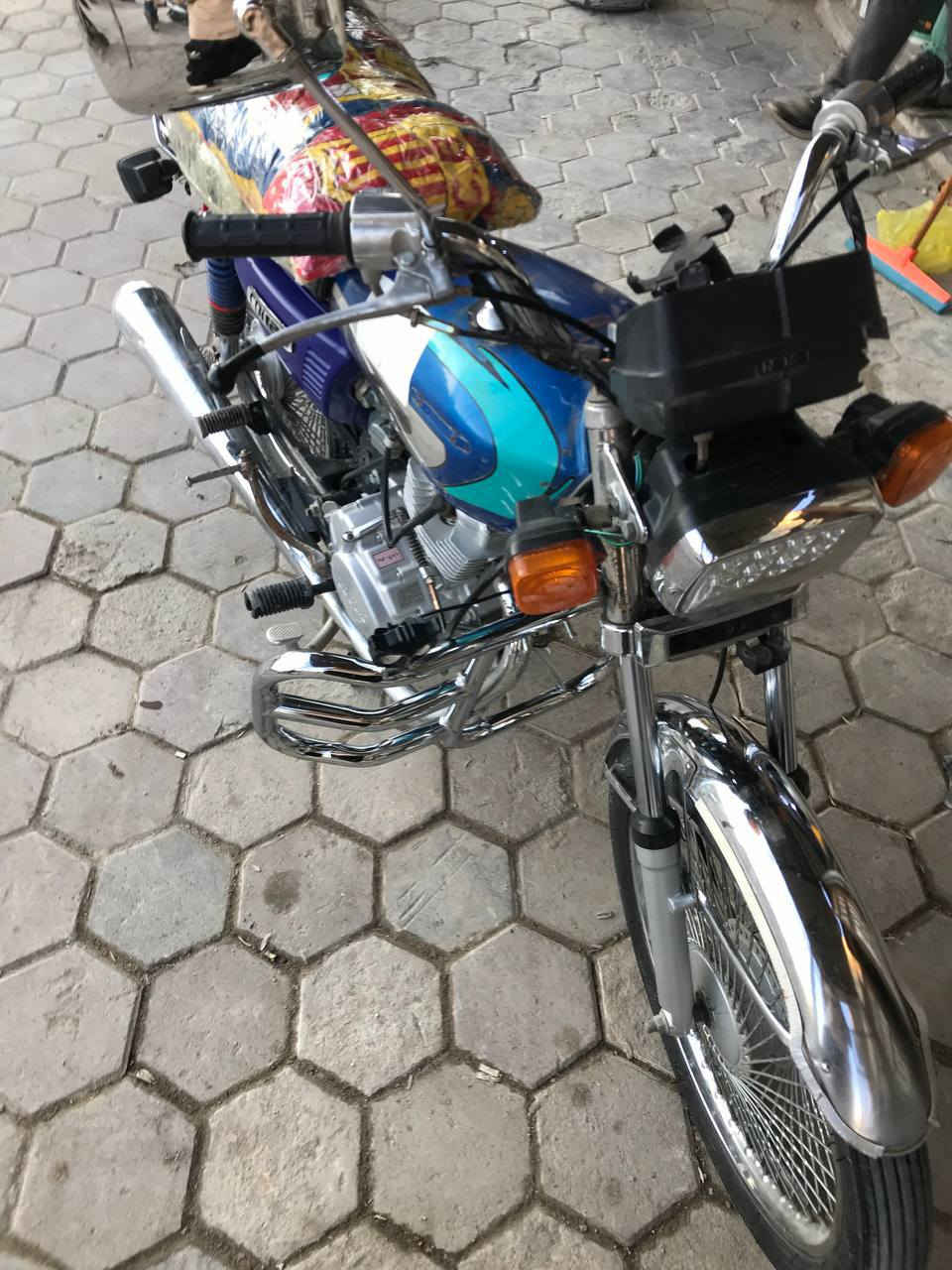 سلام عليكم
دراجه نامه شلامجه 22 للبيع طالعه ب23

أصولي كامله بسمي من  معرض نظافته فول كدامك  كلشي ما مفتوح بيه كامله سعر 900

الاستفسار والتواصل/***********
