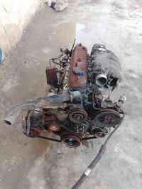 كيا فتون ماكينه للبيع 07704348885