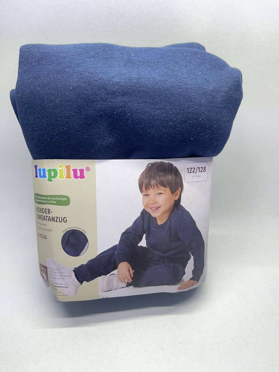 متوفر اطفال قطع اخيرة اي قطعة سعرها ٨ الاف


**إذا كنت صاحب هذا الإعلان وتريد حذفه لأي سبب، رجاءا أرسل رسالة إلى الدعم الفني**