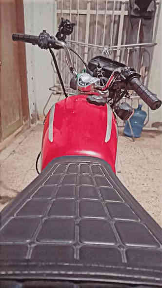 دراجه اربعه كير للبيع مديل21نامه متياز اوراق اصولي كامله السعر700وبيه مجال الرقم:***********/المكان كوت حي الشهداء
