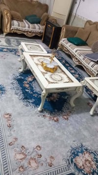 طبلات • ٣ زغار ١ كبيره • العزه الجديده