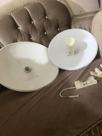 نانو • صحن ستلايت • كربلاء