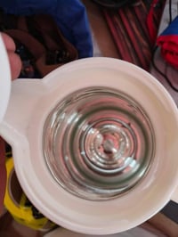 ترمس شاي • الماني • نظيف