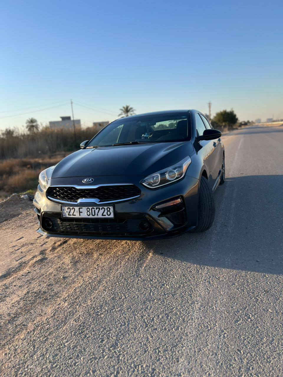 سلام عليكم فورتي 21 رقم اربيل بأسمي
مكينه 200 دوش
بصمه 
بصمه ابواب 
تحكمات بأسمي
رادار 
وباقي المواصفات معروفه 
حادثها خلفي بس جاملغ خلفي من امريكا والجاملغ الثاني وقبق الجنطه صبغ فقط مثل ما موضح بلسونار داخل المنشور
سعر 135$ وبيها مجال 

الاستفسار 
***********

***********
مكاني بغداد الدوره
