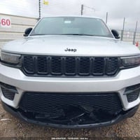 جراند شيروكي • ٢٠٢٤ • ٤×٤