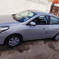 نيسان هندي • ٢٠١٧ • رقم اربيل