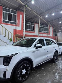 V6 3500 • خليجية • كفالة عامه