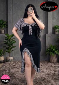 قناة تيليجرام • ملابس • Shop_Zhou