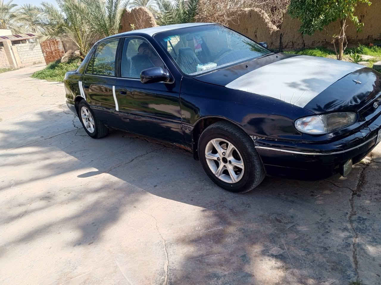 السلام عليكم من رخصة الادمن 
النترا موديل94 رقم ديالى دولي كير محرك شرط صدرها جديد غرفه نظيفه كهربائيات اخياس مسوي  رايدها ب28وبيها مجال مكاني قرب جسر الظلوعيه***********
