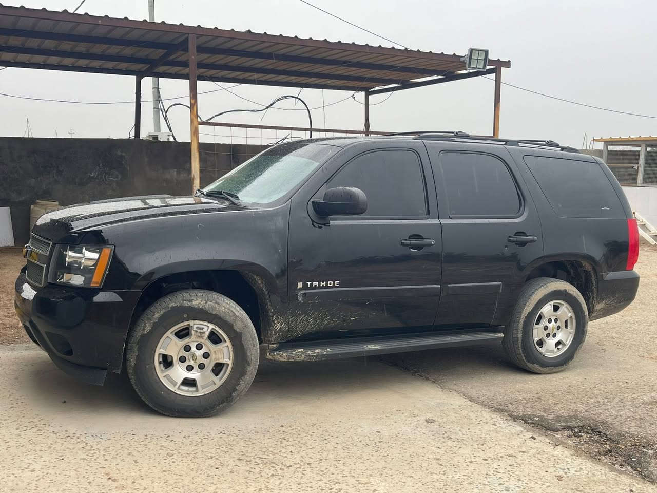 تاهو ادوات  مديل 10   للبيع نظيفه كلش كفاله من لكص والسرقه وانتر بول جاهزه للتزجيل. السعر 115 وبيه مجال.    
***********
