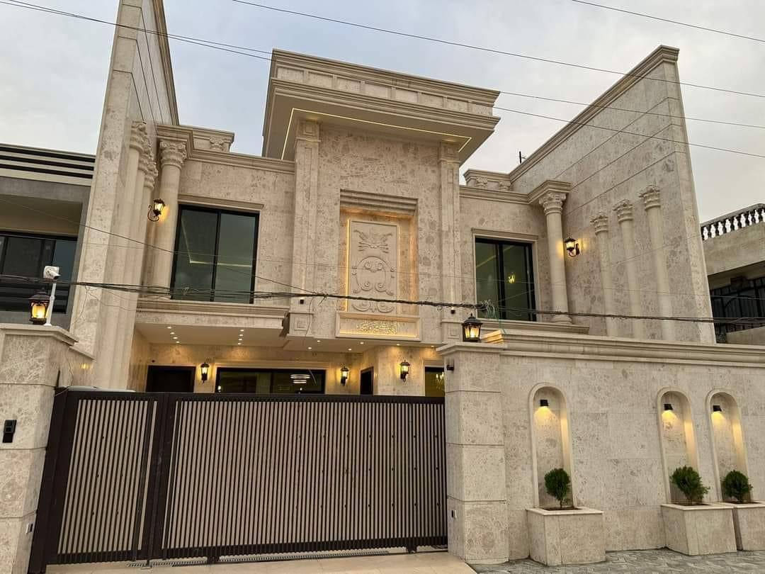 السلام عليكم بعض من اعمالنا لتغليف الواجهات بالمرمر وبأحدث الديكورات كادر متميز مع سرعة الانجاز ***********
