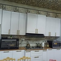 كاونتر • تسكام • نضيف جدا