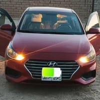 اكسنت ٢٠١٩ • وارد أمريكي • ١٦٠٠ GDI