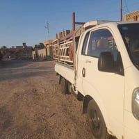 كيا • موديل ٢٠١٢
