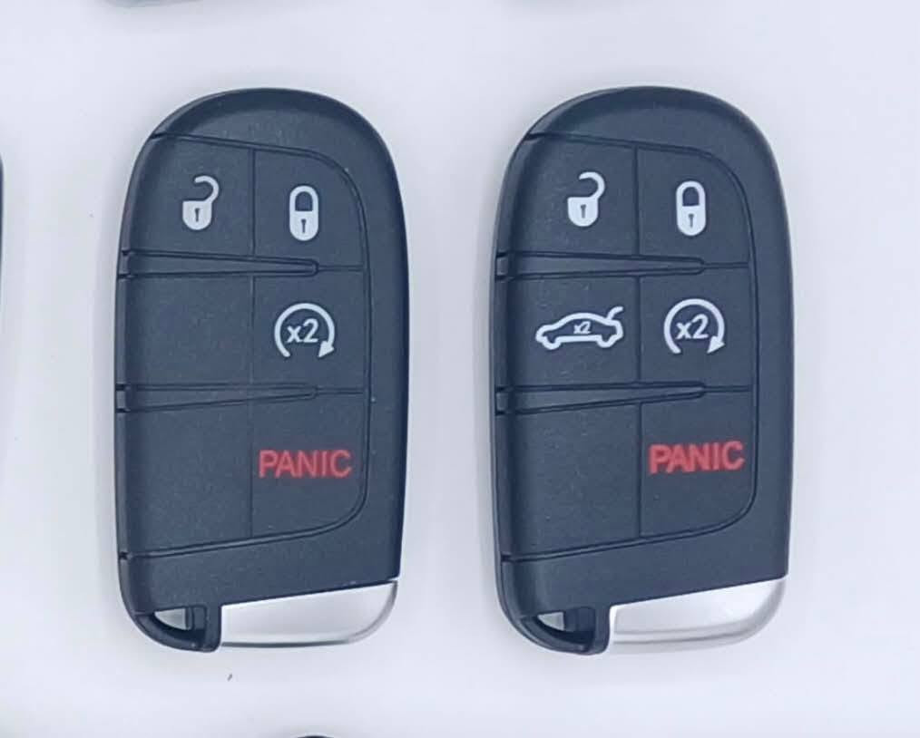 اختار كفرك او بصمتك وذكره بالتعليق وراح يوصلك السعر
يوجد توصيل لكافة المحافظات 

التاج لبرمجة البصمات والحساسات 
الموقع - حله حي الجزائر 
#التاج
#خدمةموقعية
#كفربصمات
#بصمات
#اوتيل
#حساس


**إذا كنت صاحب هذا الإعلان وتريد حذفه لأي سبب، رجاءا أرسل رسالة إلى الدعم الفني**