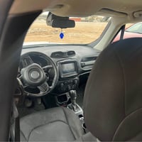 رينيجيد • ٢٠١٨ • كوت انوار الصدر