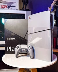 ألعاب إلكترونية • بيع أقراص PS4/PS5 • صيانة حاسبات ولابتوبات