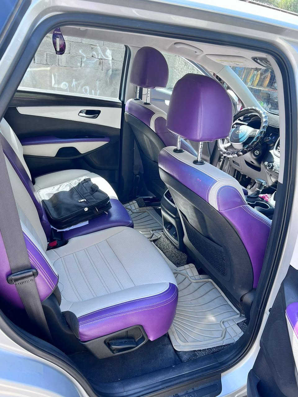 البيع سياره موديل ٢٠٢٠ جديده معنه كلمه ريدها ٢٢ الف مكينه ٣٥٠٠ ماشيه ٦٤ الف ميل عنوان بغداد *********** وشراي يدلل
