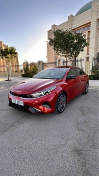 فورتي ٢٠٢٣ • GT فول • رقم اربيل