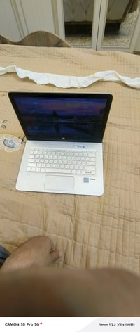 HP • كور i5 • ٨جيجا/٢٥٦جيجا