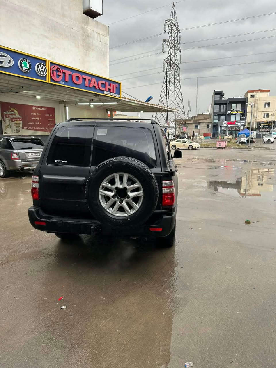 سةرةتا بةناوي خودا
مونيكا فول عادي 
دةبل ئةكسل 
پيش ئةكسل 
شاشة ئايپات 
تةبريد 
سپيرلةكول 
مةكينةي تازة تةشفيتة بةشةرت 
گيرومةكينةوئةكسل و دةبل ئةكسلي بةشةرت سةيارةكة كامل بوياخة بي وةرگةراو ناگرتن 
سعری٥٨گةلاو مةعامةلة 
تيبيني سةيارةكة بي سةرةتاية
گۆرینەوە ناكەم بەس فرۆشتن 
*********** السليمانية, العراق
