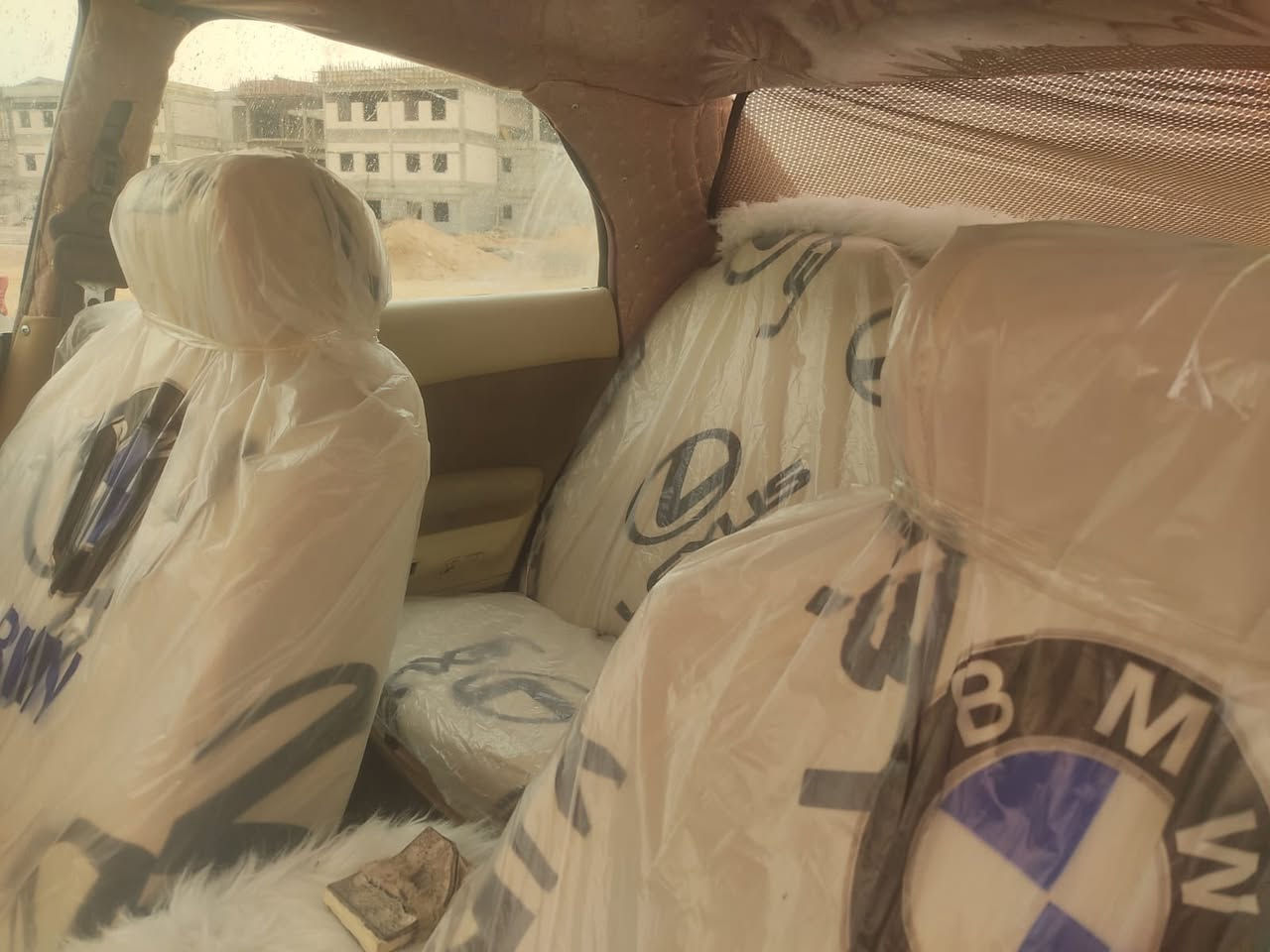 السلام وعليكم اخوان السعر 46 وبيهه مجال ترهم مراوس
بطه متصل كفاله كص نقل ضربه قويه مصبوغه جماليه 

رقم ميسان مشروع وطني 

مكينه كير حداديه تخم تاير بل فلين 

عنواني البصره القرنه 

***********
