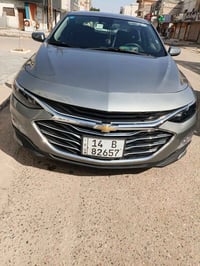 ماليبو • ٢٠٢٣ • وارد امريكي