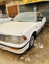 يالله تفصيخ هارتوب سياره جاهزه من كل كلشي تخم تاير مابيها نقص برغي غرا...