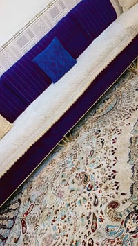 ديوان • الشعب القديمة • ورا سيطرة