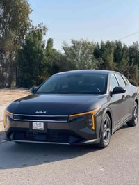 كيا K4 • ٢٠٢٥ • محرك ٢٠٠٠