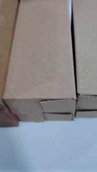 فازه زجاج • اشكال مختلفة • المسيب