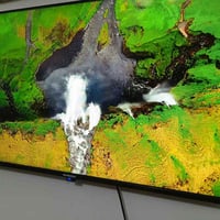 شاشه شانون حجم 42 السعر 225 07870819791