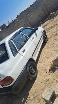 ٢٠١١ • مكينة وكير • تحويل مباشر