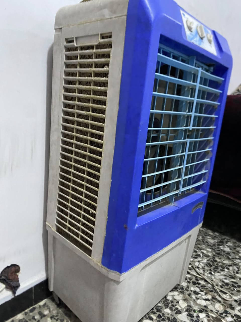 مبرده داخليه نضيفه اي ضرر مابيه   عنوان بغداد بلديات


**إذا كنت صاحب هذا الإعلان وتريد حذفه لأي سبب، رجاءا أرسل رسالة إلى الدعم الفني**