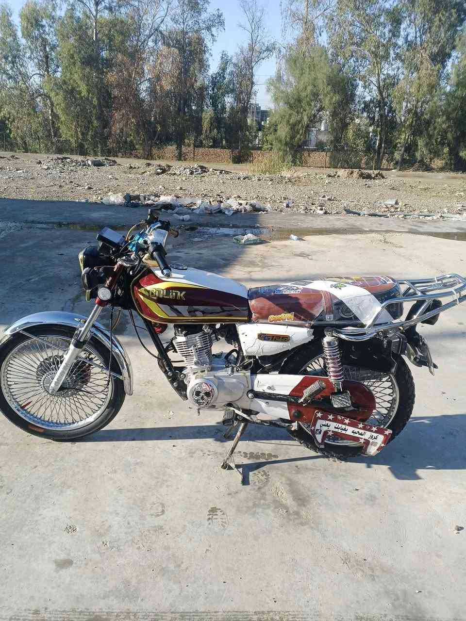 سلام عليكم موطور للبيع سونيك اصلي كهربائية شغل موديل

*********** خاص

1

24 رقم
