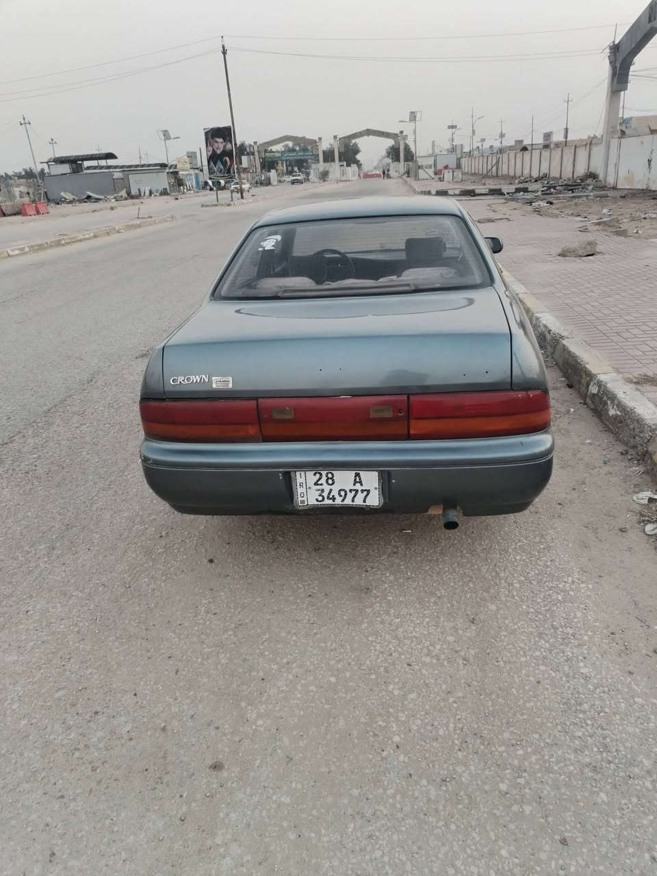 بطه متصل سياره كفاله من كصه ونقل بسمي رقم انكليزي سنويه 30 السعر ٤٨ للأستفسار ***********
