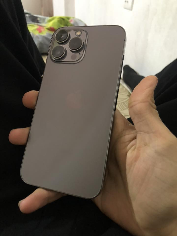 IPHONE 13 PRO MAX
الجهاز نضافته الخارجية 100%

ذاكرة 256

مبدل شاشة تفصيخ تحي وتشوفها بعينك 

ومبدل بطارية والكاميرا جان بيها مشكله وصلحتها 

فيس ايدي واكف 

شباب فدوة اروحلكم المايعجبه السعر واليكلي ٤٠٠ خلي يجفيني شره 

السعر    525 بي مجال قليل ومراوس هم يرهم

مكاني شارع فلسطين توصيل ماكو

***********
