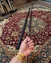 سنارة عملاقة • حافظة • ٢م ٩٠سم