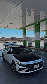 النترا ٢٣ شكل ٢٤  ماشيه ١١٨ الف مكفوله كفاله عامه بيها منضومه غاز بعده...