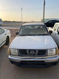 نيسان دبل • ٢٠٠٣ • كربلاء