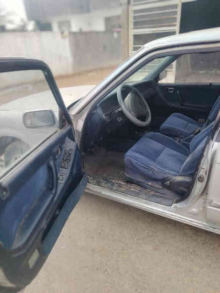 البيع أرنب يسره بلاد رقم بغداد ***********السعر ٥٣ موديل ٩٣ واسط الصويره
