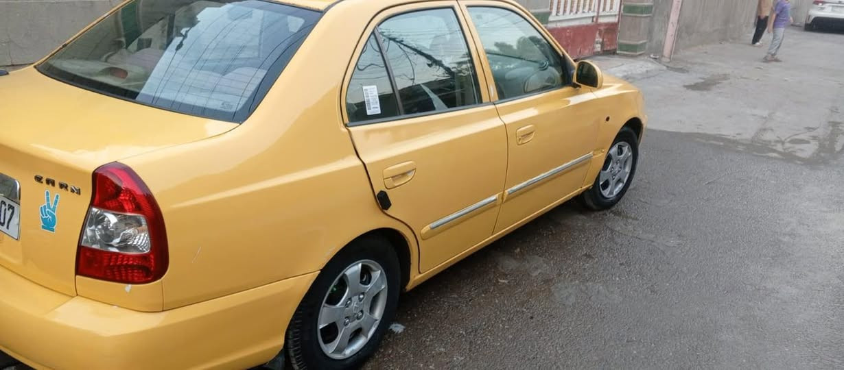 مكلف بنشر فيرنا 2014 سنويه جديده مصفره هيئه وغرامات
سياره خير من الله تبريد تدفئه  السعر 70 قفل 
مكاني العبيدي 
***********
