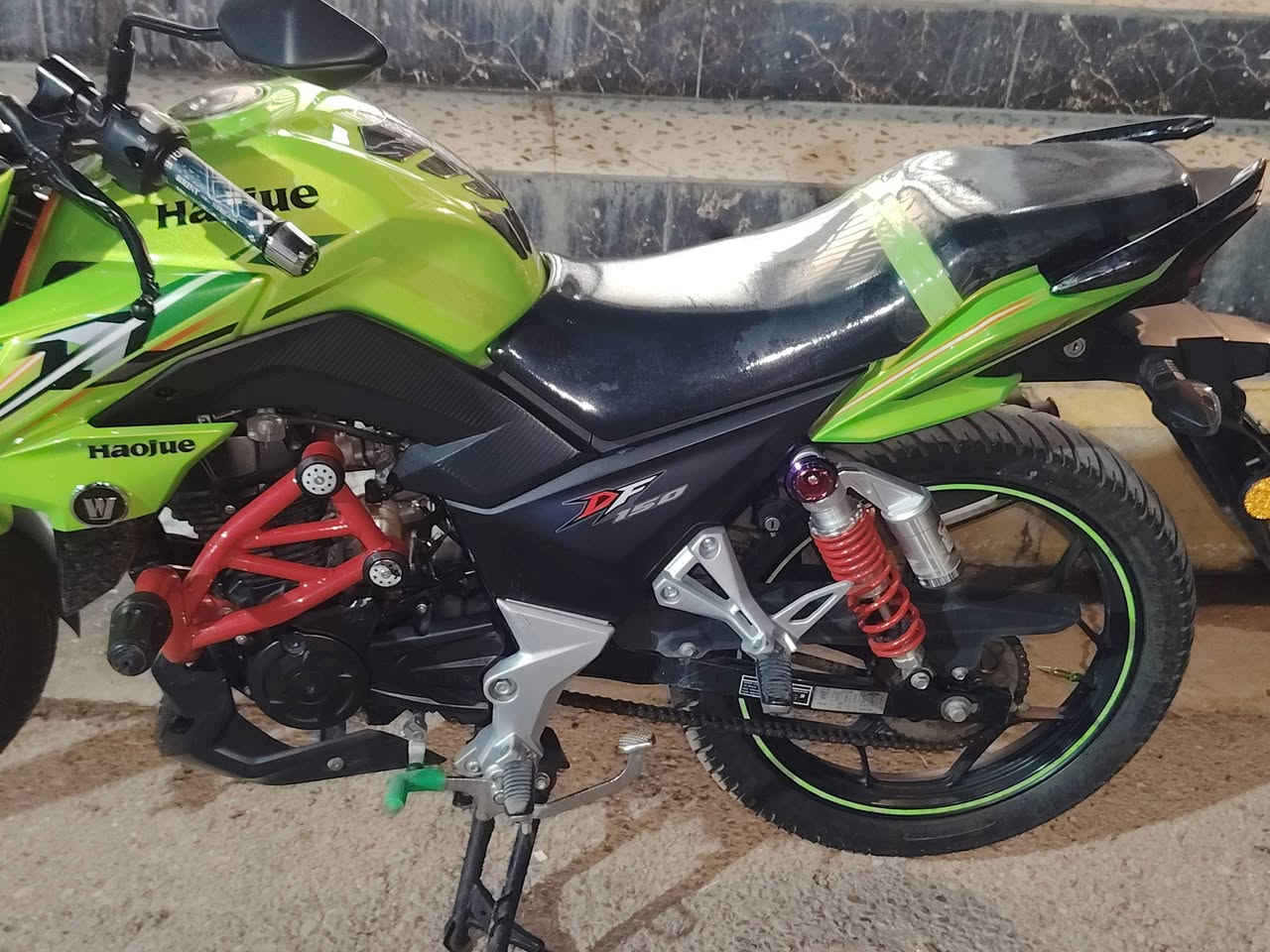 سلام عليكم
دي اف موديل 2023
للبيع
رقم الهاتف ***********
